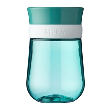 Kubek treningowy Deep Turquoise Mepal Mio