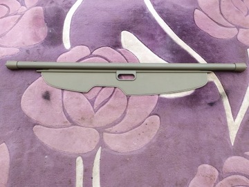 CHRYSLER VOYAGER 2008-2016 ROLETA SUPER STAV