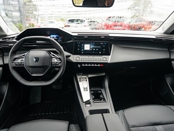 Peugeot 408 2025 Od ręki - Allure e-DCS 1.2 mHEV 145KM / Pakiet Zimowy, zdjęcie 7
