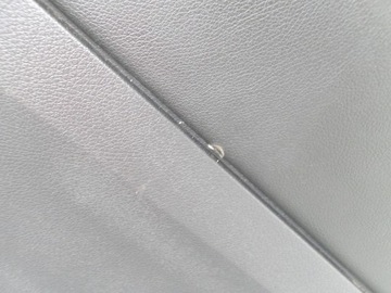 MERCEDES VITO W639 VIANO 09-14 ДВЕРЬ СДВИЖНАЯ БОКОВАЯ ЛЕВАЯ OE OE