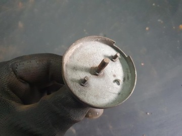 СТАРАЯ ВИНТАЖНАЯ ОСНОВА ДЛЯ ВЕЛОСИПЕДНОГО ЗВОНКА MIFA