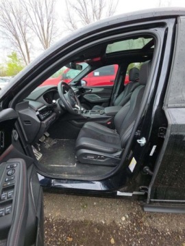 Acura MDX II 2025 Acura MDX wA-Spec Pkg 2025 3.5 Benzyna 290KM, zdjęcie 6