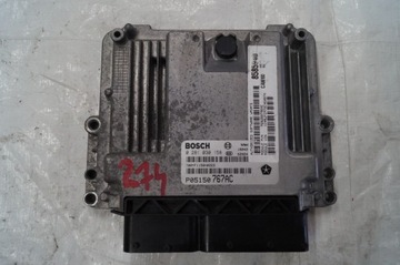 KOMPUTER JEEP GRAND CHEROKEE 0281030158 P05150767A