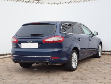 Ford Mondeo IV Kombi 2.0 EcoBoost 203KM 2012 Ford Mondeo 2.0 EcoBoost, Automat, Xenon, Klima, zdjęcie 4