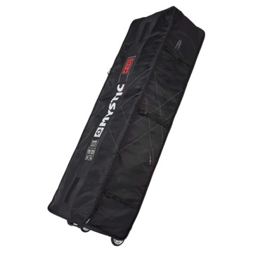 Pokrowiec Mystic Gearbox Square 165 cm