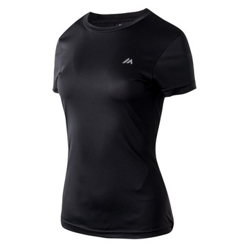 Женская футболка Martes с круглым вырезом, размер S