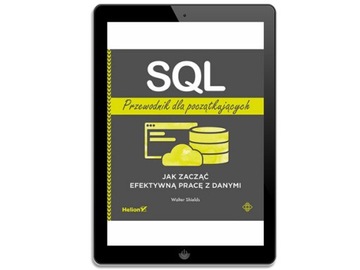 SQL. Руководство для начинающих. Как начать