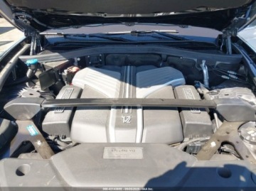 Rolls-Royce 2023 Rolls-Royce Phantom 2023 Rolls-Royce Phantom Extended Wheelbase Sedan 6.7, zdjęcie 13