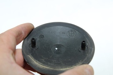 ZNAK ZNAKY LOGO BMW E39 E38 E46 NA KAPOTA 82MM - OE 8132375