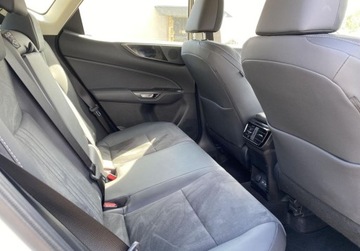 Lexus NX II SUV Facelifting 2.5 350h 243KM 2024 Lexus NX 350h Elegance 2WD VAT 23 2024r. Salon PL 1 wlasciciel ASO, zdjęcie 15