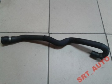 BMW E60 E61 E63 M6 PŘÍVOD TRUBKA WAZ VODY