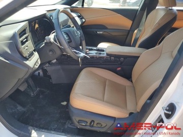 Lexus RX V 2024 Lexus RX _350h_Hybryda_AWD_2.5 L_246 km_2024r 2.5 Hybryda 246KM, zdjęcie 7