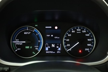 Mitsubishi Eclipse Cross SUV PHEV 2.4 188KM 2021 Mitsubishi Eclipse Cross Plug-in-Hybrid, zdjęcie 7