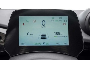 BYD 2025 BYD Dolphin Design Duzy rabat Kamery 360 Leasing Wynajem 204KM, zdjęcie 14