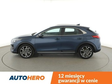 Kia XCeed 2019 Kia XCeed Kamera cofania Klimatyzacja El.szyby, zdjęcie 1