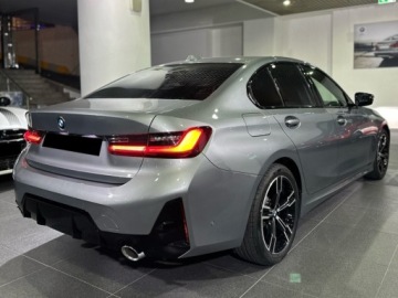 BMW Seria 3 G20-G21 Limuzyna 2.0 320i 184KM 2026 BMW Seria 3 320i Sport Sedan 2.0 (184KM) 2026, zdjęcie 2
