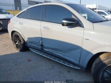 Mercedes GLE V167 2024 Mercedes-Benz GLE 53 Coupe 4Matic 2024 3.0l 3.0 Benzyna 429KM, zdjęcie 7