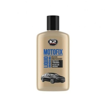 K2 MOTOFIX WOSK 200ML