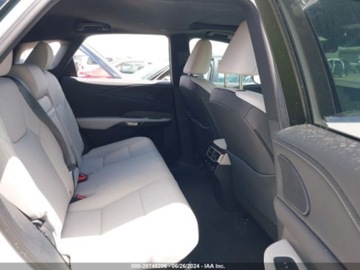 Lexus RX V 2024 Lexus RX 2023r, Premium, 2.4L, 4x4 2.4 Benzyna 275KM, zdjęcie 11