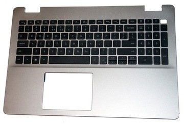 PALMREST OBUDOWA GÓRNA Dell Inspiron 5593 ORYGINAŁ NOWY PL/US