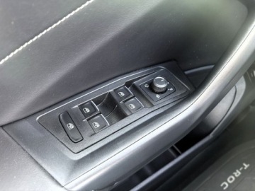 Volkswagen T-Roc I SUV Facelifting 1.5 TSI ACT 150KM 2024 Volkswagen T-Roc TSI 150KM Style Pakiet Black LED Matrix Keyless Kamer, zdjęcie 10