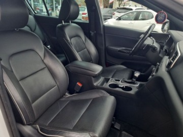 Kia Sportage IV SUV 1.6 T-GDI 177KM 2017 Kia Sportage 1.6 T-GDI GT Line 4WD DCT IV (2016-), zdjęcie 10