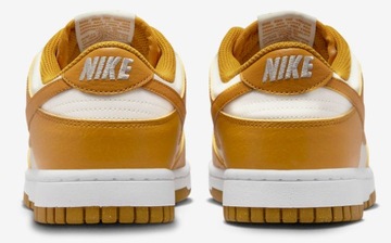 Buty Nike Dunk Low " Phantom Gold " r. 39