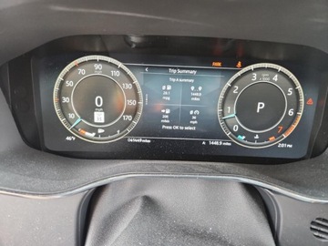 Jaguar F-Pace 2024 Jaguar F-Pace R-Dynamic S 2024 2.0L 2.0 Benzyna 246KM, zdjęcie 9