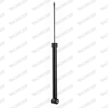 Поглотители заднего амортизатора x2 ford fusion (ju_) 02- Monroe