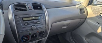 Mazda Premacy I 1.8 16V 114KM 2000 Mazda Premacy Mazda Premacy 1.8B 2000r, klimatyzacja ZADBANA 1.8 Benzyna, zdjęcie 5
