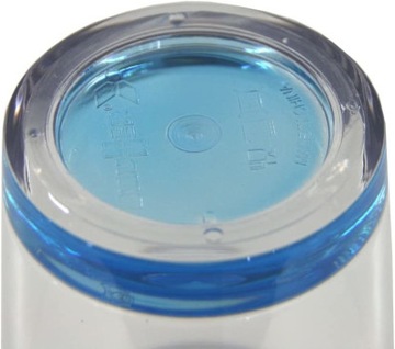 СТАКАН BRUNNER МУЛЬТИСТЕКЛЯННЫЙ 300 мл 4 шт.