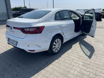 Renault Megane IV Hatchback 5d 1.3 TCe 115 FAP 115KM 2019 Renault Megane Salon PL Klima, zdjęcie 13