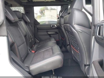 Ford 2024 Ford Bronco Raptor 2024 3.0l 3.0 Benzyna 418KM, zdjęcie 12