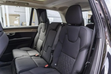 Volvo XC90 II SUV Plug-In Facelifting 2024 2.0 T8  455KM 2025 Volvo XC 90 Ultra Bright T8 AWD Plug-in hybrid 455, zdjęcie 29