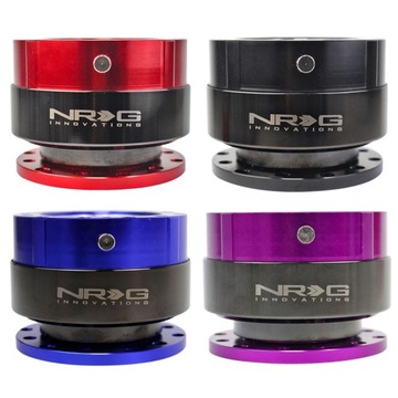 Naba QUICK RELEASE QR Bell Bell Dyn, как NRG Momo K-Sport Sparco