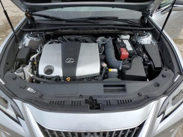 Lexus ES VII (XV70) 2023 Lexus ES 350 Base 2023 3.5l 3.5 Benzyna 302KM, zdjęcie 6