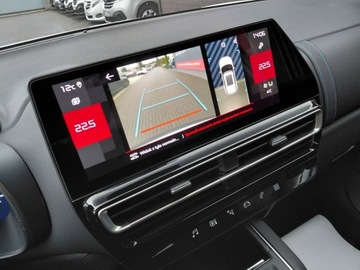 Citroen C5 Aircross 2024 Citroen C5 Aircross Lift Hybryda Automat Kamera Full Led Elektryka PDC Alu, zdjęcie 8