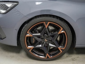 Cupra Leon II Sportstourer Facelifting 2.0 TSI 333KM 2025 CUPRA Leon VZ 2.0 TSI 4Drive DSG Combi 333KM 2025, zdjęcie 10