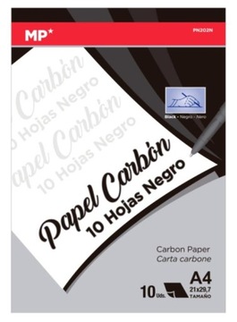 КОПИРАЛЬНАЯ КОРОБКА, ЧЕРНАЯ, 1O MP