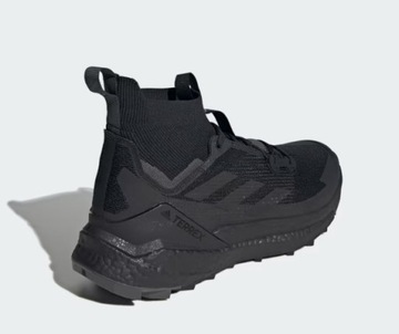 Adidas Terrex Free Hiker 2 Turistika Zimná trekingová obuv GZ0679 veľ. 43 1/3