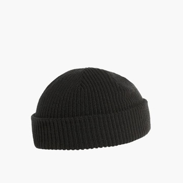 Czapka zimowa beanie adidas originals czarny