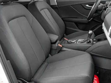 Audi Q2 SUV Facelifting 1.5 35 TFSI 150KM 2023 Audi Q2 WZ329GX#35 TFSI S tronic Cz.park LED 2, zdjęcie 30