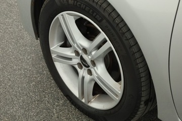 Subaru Trezia 1.4D 90KM 2012 Subaru Trezia 1.4 D-4D, Klima,ALU, zdjęcie 11