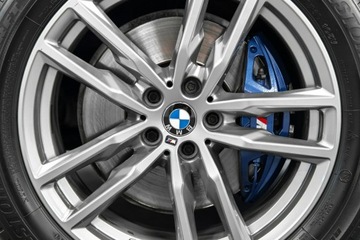 BMW X4 G02 2021 BMW X4 Bezwypadkowy. M Pakiet. FV23%., zdjęcie 15