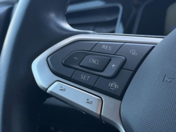 Volkswagen Taigo 1.0 TSI 95KM 2023 Volkswagen Taigo 1.0 TSI Life FV 23 Gwarancja Benzyna 95KM, zdjęcie 15