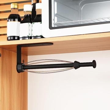 Вешалка для кухонных бумажных полотенец