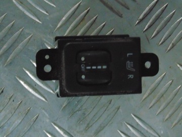 PANEL PODGRZEWANIA FOTELI SUBARU FORESTER III EUR