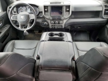  RAM 1500 Tradesman 2024 5.7 Benzyna 395KM, zdjęcie 8