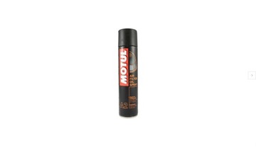 Масло для воздушного фильтра Motul MC Care A2 400 мл.