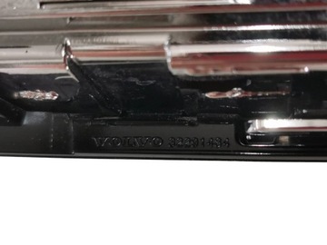 VOLVO XC-40 лифт Inscription искусственная решетка